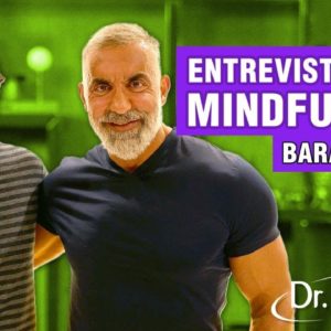 Dr. Barakat Entrevista Fernando Ferrari Sobre Mindfulness e Mindful Eating