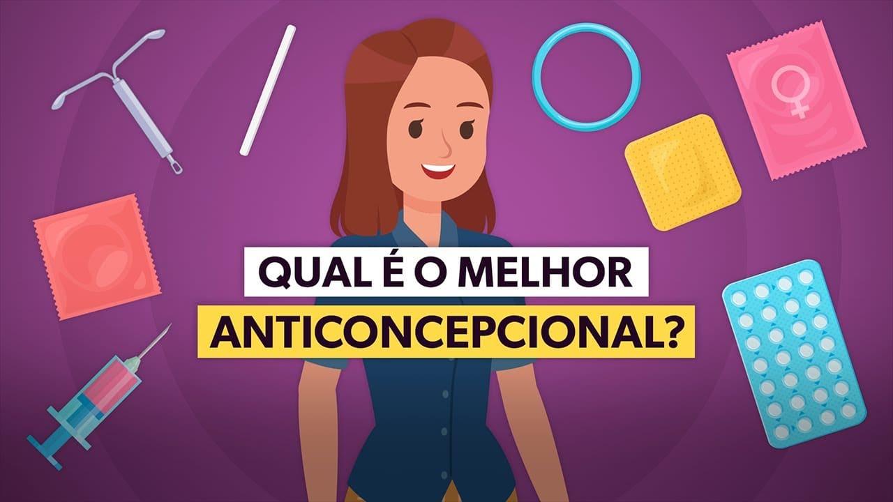 Como Escolher O Melhor Método Anticoncepcional 4422