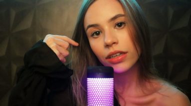 ASMR o MAIS PEDIDO no MIC ARREPIANTE