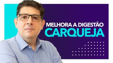 Benefícios do chá de carqueja | Dr Juliano Teles