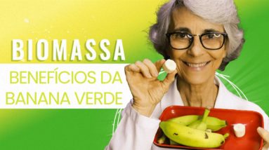 Aprenda uma forma simples de usar a banana verde