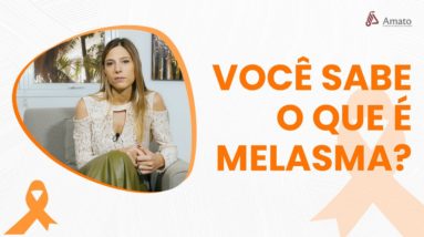 Como Saber se Tenho Melasma?