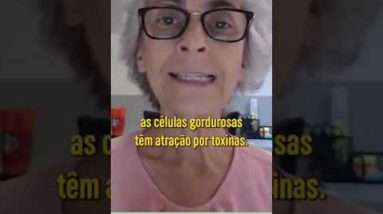 Eu garanto para você: detox emagrece!