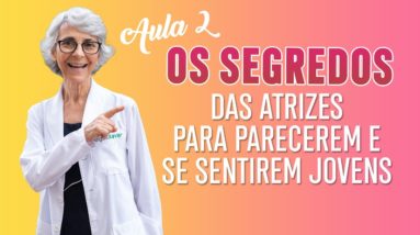 Aula 2 | Viva sem doenças