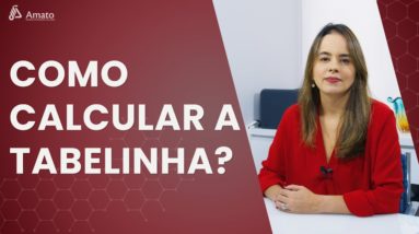 Como calcular a Tabelinha menstrual para não engravidar? Ou até para engravidar. Método da tabelinha