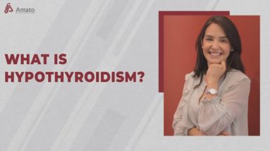 What is Hypothyroidism? (English Version)