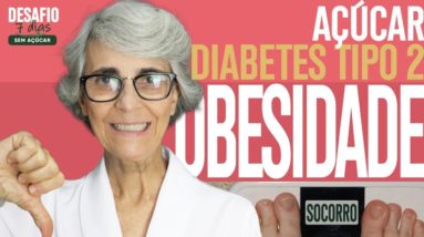 DIA 4 - VENÇA O DIABETES E A OBESIDADE