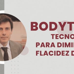 Bodytite: Tecnologia para Diminuir a Flacidez de Pele