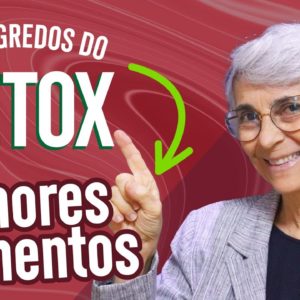 OS SEGREDOS DO DETOX: MELHORES MOMENTOS!