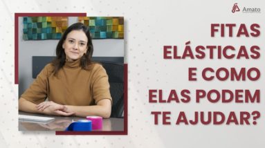 Tudo o que você precisa saber sobre as Fitas Elásticas