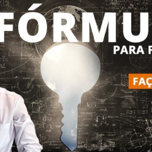 Fórmula para Facilitar sua Vida! Dr. Fernando Lemos - Planeta Intestino.