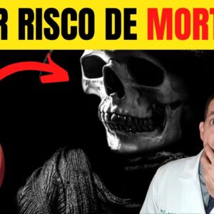 3 EXAMES DE SANGUE QUE MOSTRAM O RISCO DE MORTE AUMENTADO