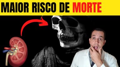 3 EXAMES DE SANGUE QUE MOSTRAM O RISCO DE MORTE AUMENTADO