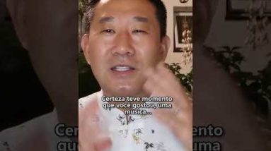 ESSA FRASE ACABA COM SUA FELICIDADE | Peter Liu