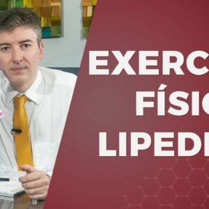 Exercícios Físico e Lipedema