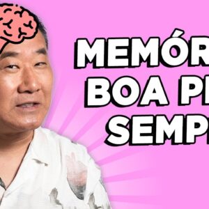 7 INIMIGOS  QUE ATRAPALHAM  SUA MEMÓRIA | Peter Liu