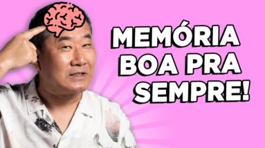 7 INIMIGOS  QUE ATRAPALHAM  SUA MEMÓRIA | Peter Liu
