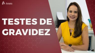 Falsos Positivos nos TESTES de GRAVIDEZ