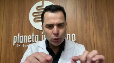 Quem são os MELHORES MÉDICOS do Brasil ? Dr.Fernando Lemos - Coloproctologista