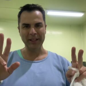 TOP 10 Prêmio iBest ! Dr.Fernando Lemos - Planeta Intestino