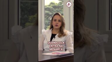 A mulher tem um prazo para engravidar:  Entenda por quê!