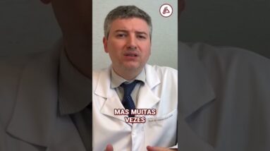 Recuperação Rápida  Volte às atividades em uma semana após cirurgia de varizes