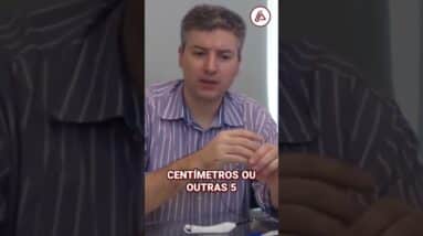 A revolucionária fibra ótica vs o tradicional cateter de radiofrequência para tratamento varizes