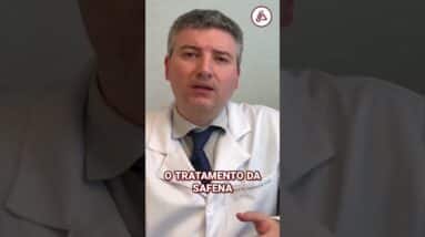 Cirurgia de varizes: pós operatório rápido e recuperação fácil