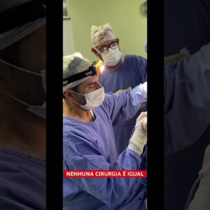 Cirurgia Proctológica ! Dr.Fernando Lemos - Planeta Intestino