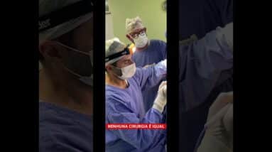 Cirurgia Proctológica ! Dr.Fernando Lemos - Planeta Intestino