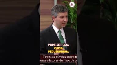 Dor nas pernas após trombose  por que você não deve ignorar?