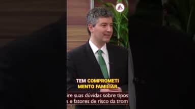 Gravidez aumenta risco de trombose: dicas para prevenção