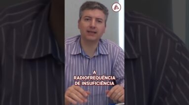 Inovação no tratamento de veias varicosas: Laser vs  Radiofrequência