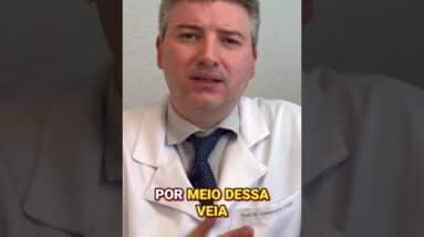 Por que o sangue fora da veia pode causar inflamação? Descubra agora!