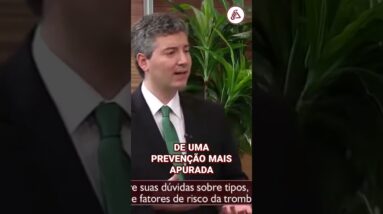 Prevenção de doenças com o uso da meia elástica!