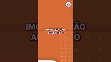 Riscos de trombose após imobilização com gesso: saiba mais!