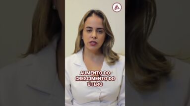 Desvendando o Mioma Uterino  Causas Hormonais, Genéticas e suas Implicações