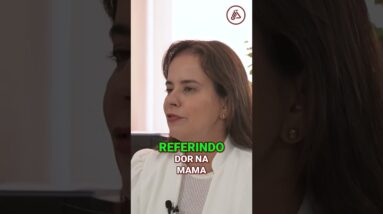 Câncer de mama: descubra por que normalmente não dói