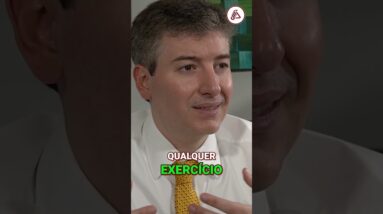 Exercício físico  um aliado contra a inflamação e para ganho muscular