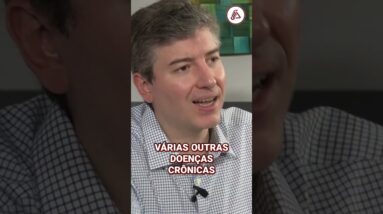 Deficiência de magnésio: impactos no corpo e como prevenir doenças inflamatórias