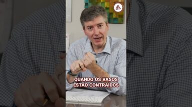 Magnésio: O Segredo para uma Circulação Periférica Melhorada