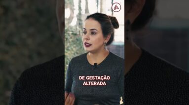 Pressão alta na gravidez  o que você precisa saber!