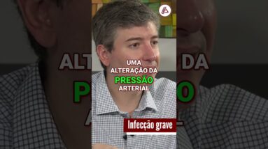 Alerta de infecção: O que você precisa saber e como identificar os sintomas