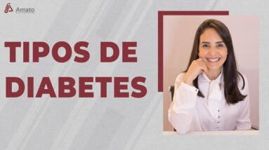 Você REALMENTE sabe qual é o seu tipo de Diabetes? Descubra agora!