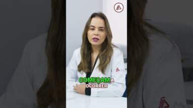 As Alterações Hormonais não são Detectadas em Exames:   Como Diagnosticar o Climatério?