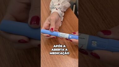 Cuidados essenciais com agulhas e medicações  Evite riscos