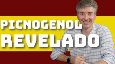 Descubra o Segredo da Juventude: Picnogenol Revelado!