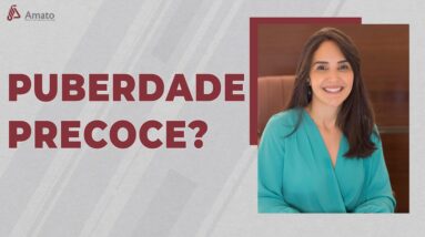 Puberdade Precoce? Saiba o que os Pelos Pubianos em Crianças Podem Indicar!