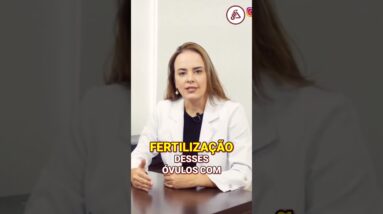 Fertilização in vitro: Descubra a verdade sobre má formações congênitas!