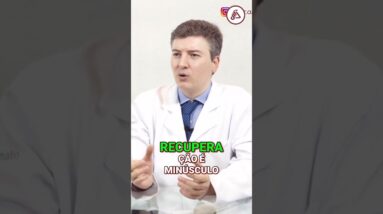 Recuperação rápida: Cirurgia de varizes agora é mais simples e ágil!